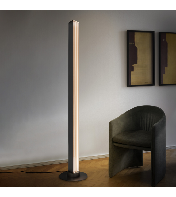 Stick Contardi Floor Lamp
