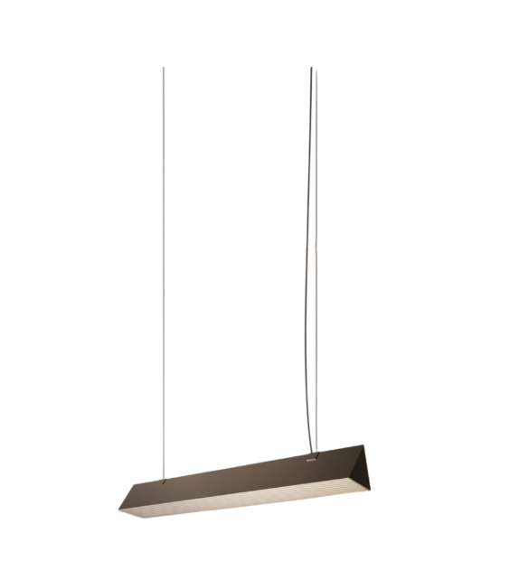 Stick Contardi Lámpara de Suspensión