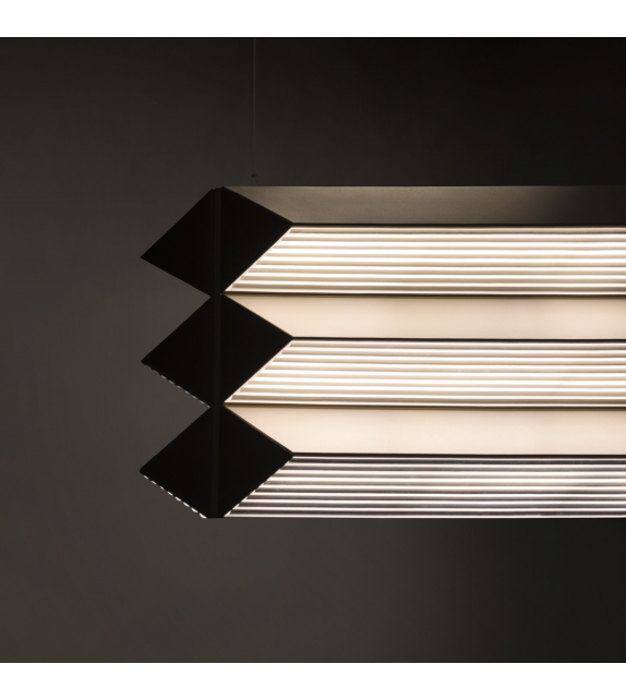 Stick Trio Contardi Pendant Lamp