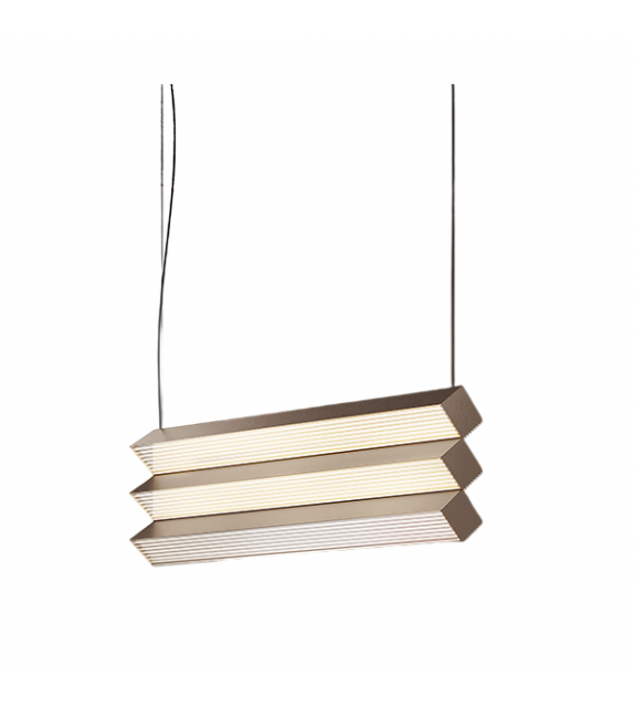 Stick Trio Contardi Pendant Lamp