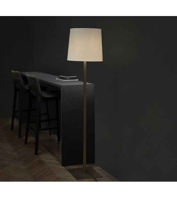 Heritage Contardi Lampada da Terra