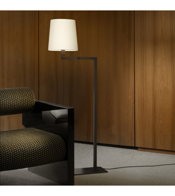 Heritage Contardi Lampadaire