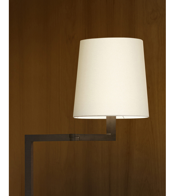 Heritage Contardi Floor Lamp