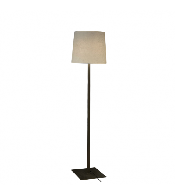 Heritage Contardi Floor Lamp