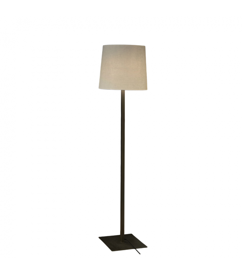 Heritage Contardi Floor Lamp