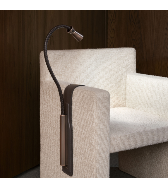 G+T Nomad Contardi Lamp