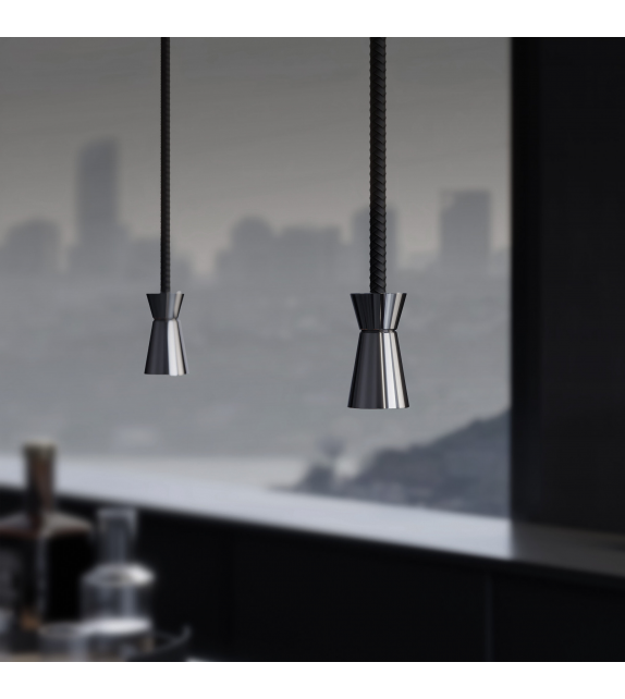 G+T Contardi Pendant Lamp