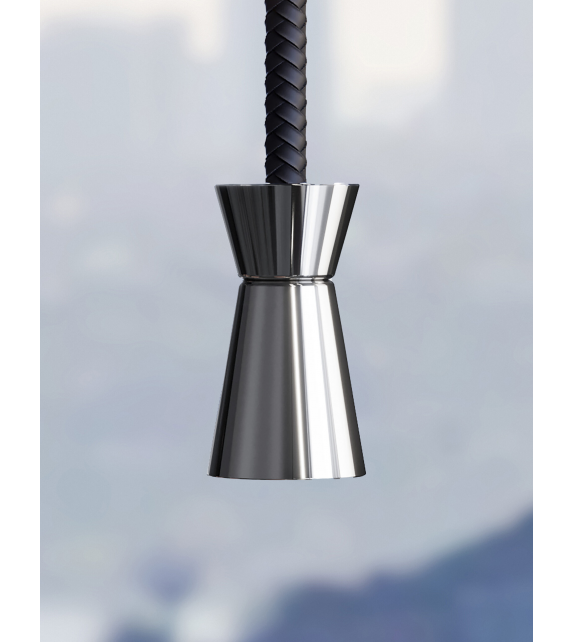 G+T Contardi Pendant Lamp