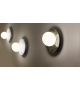 Emma Contardi Lampada da Parete