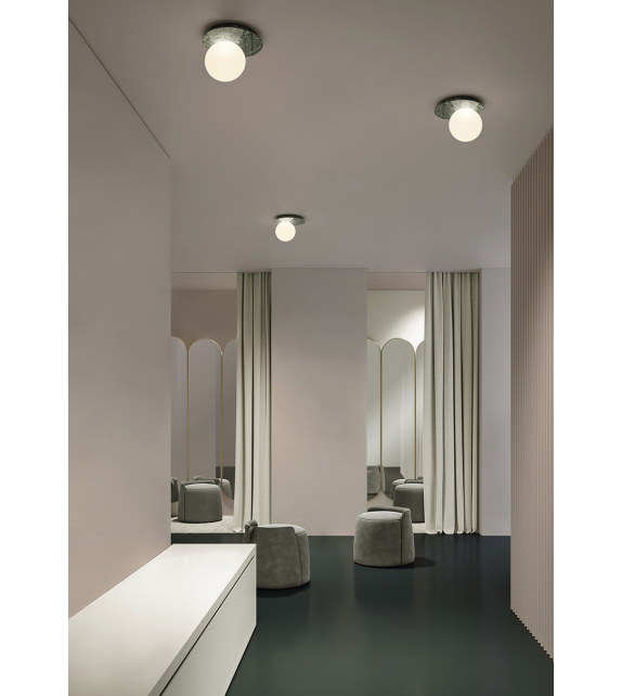 Emma Contardi Lampada da Soffitto