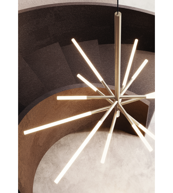 Bianca Contardi Pendant Lamp