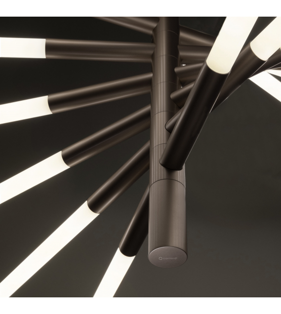 Bianca Contardi Suspension