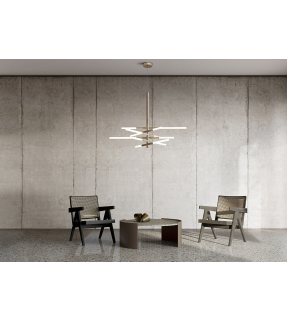 Bianca Contardi Suspension