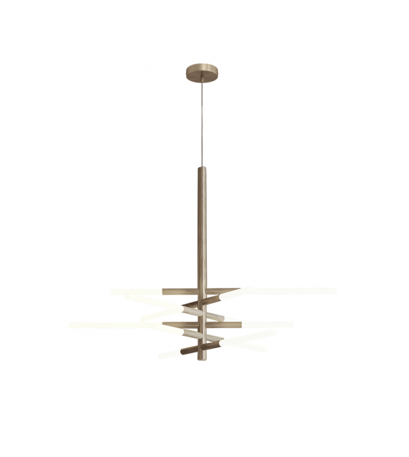 Bianca Contardi Pendant Lamp