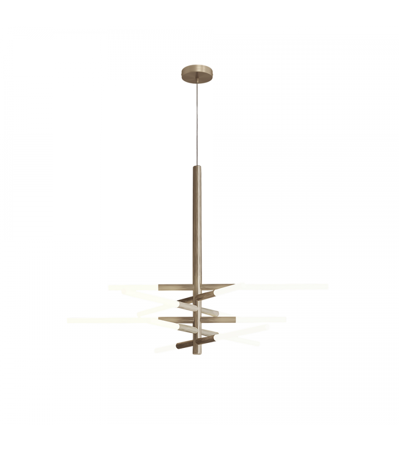 Bianca Contardi Pendant Lamp