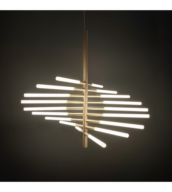 Bianca Twist Contardi Suspension