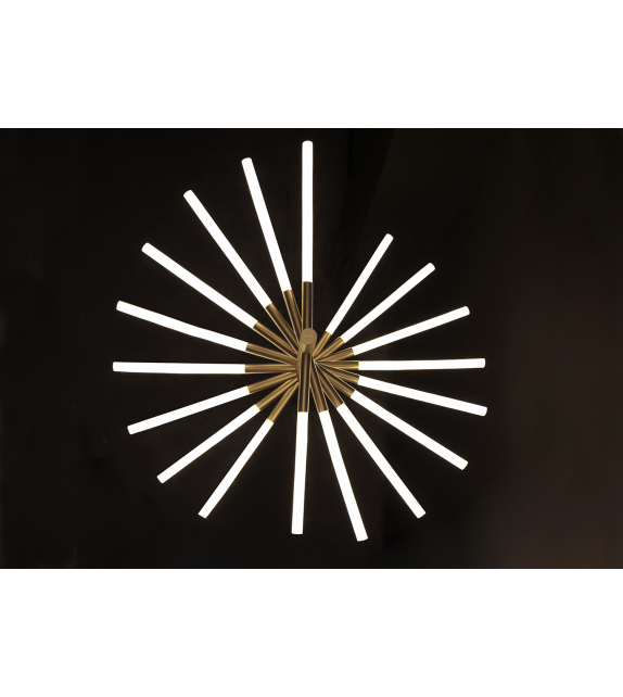 Bianca Twist Contardi Pendant Lamp