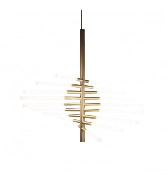 Bianca Twist Contardi Pendant Lamp