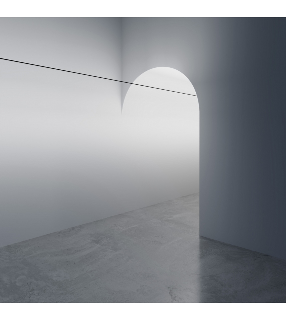 Utopia Davide Groppi Celing/Wall Lamp