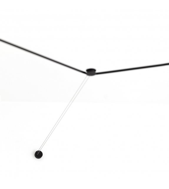 Utopia Davide Groppi Celing/Wall Lamp