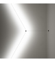 Utopia Davide Groppi Celing/Wall Lamp