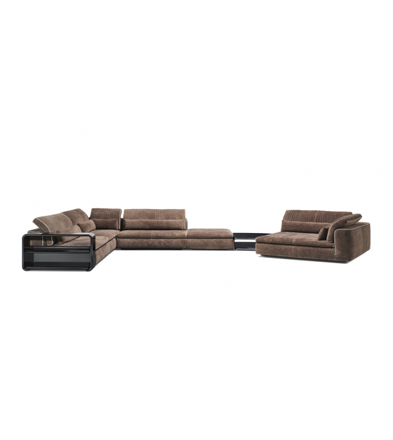 Julian Molteni&C Modular Sofa