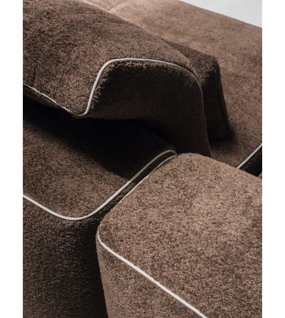 Julian Molteni&C Modulares Sofa