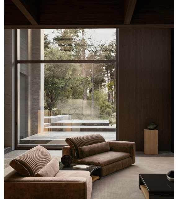 Julian Molteni&C Modular Sofa