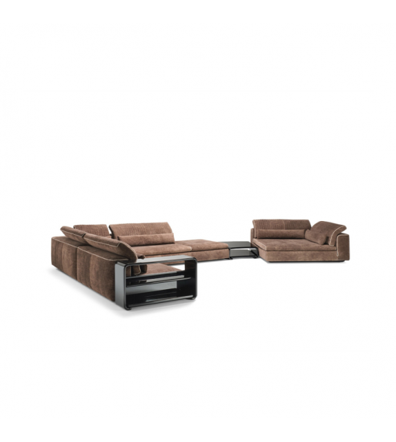 Julian Molteni&C Modulares Sofa