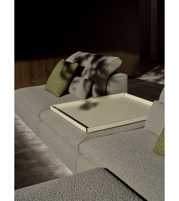 Julian Molteni&C Modular Sofa