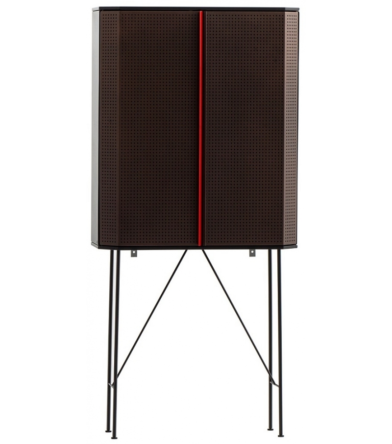 Perf Meuble Bar Diesel with Moroso