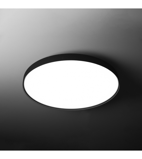 Aurora Davide Groppi Wall/Ceiling Lamp