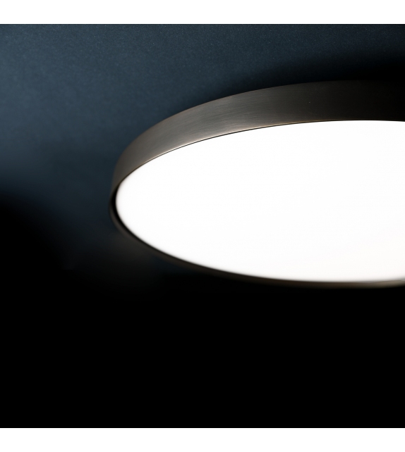 Aurora Davide Groppi Wall/Ceiling Lamp