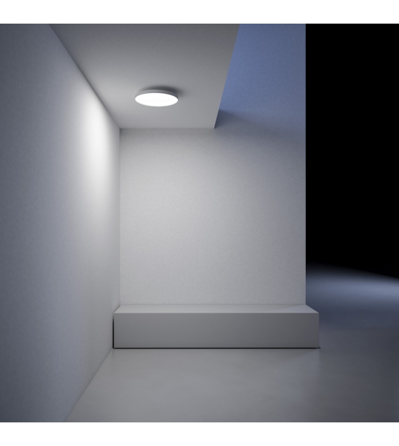 Aurora Davide Groppi Wall/Ceiling Lamp