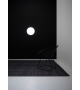 Aurora Davide Groppi Wall/Ceiling Lamp