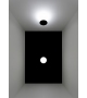 Aurora Davide Groppi Wall/Ceiling Lamp