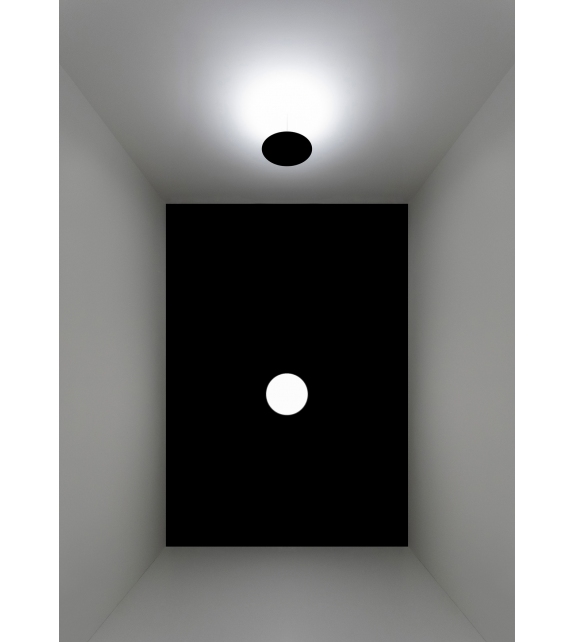 Aurora Davide Groppi Wall/Ceiling Lamp
