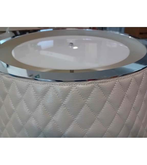 Ex Display - Philadelphia Suspension Lamp Rugiano