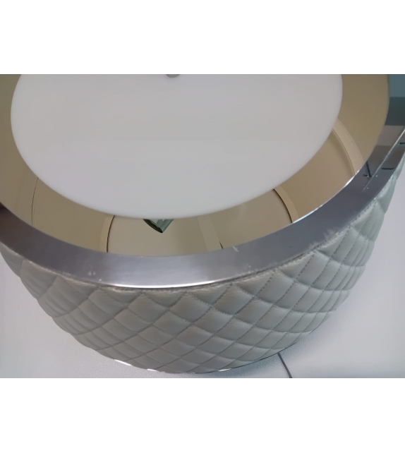 Ex Display - Philadelphia Suspension Lamp Rugiano