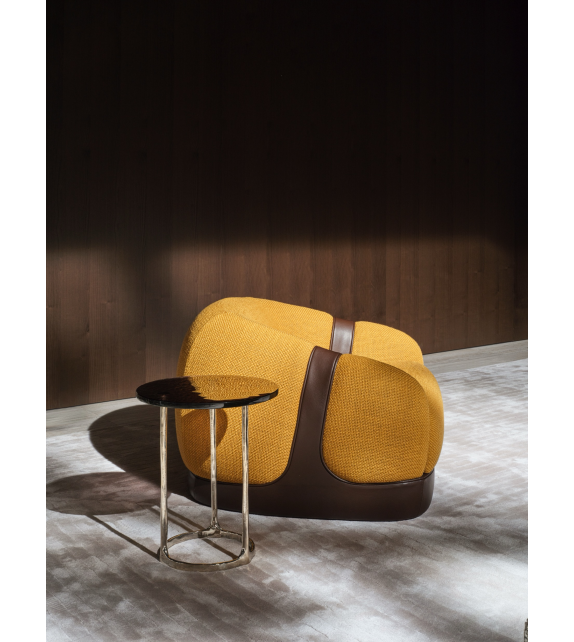 Corsetto Molteni&C Sessel