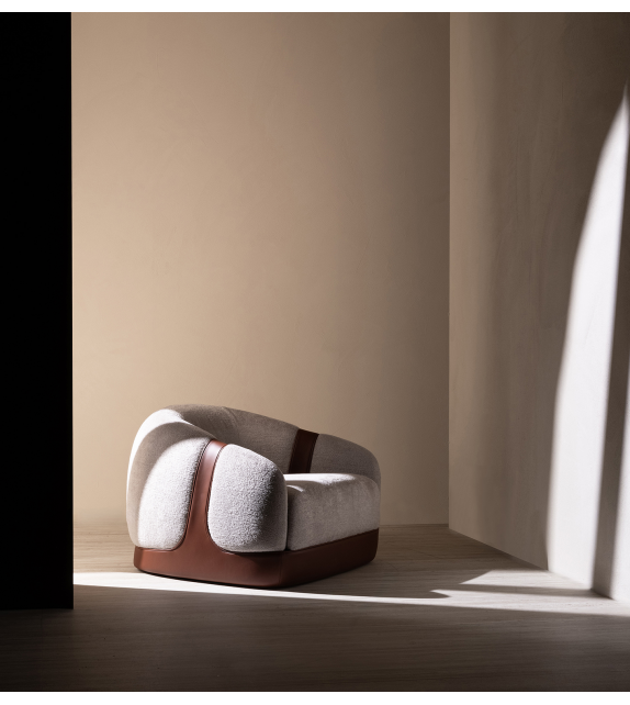 Corsetto Molteni&C Fauteuil