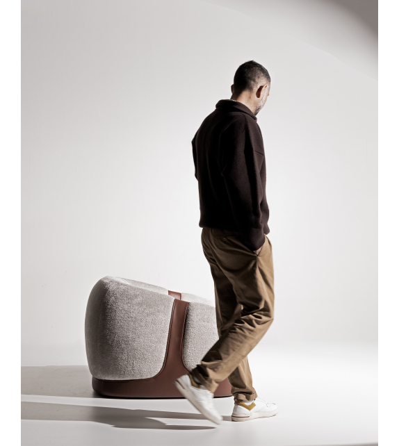 Corsetto Molteni&C Fauteuil