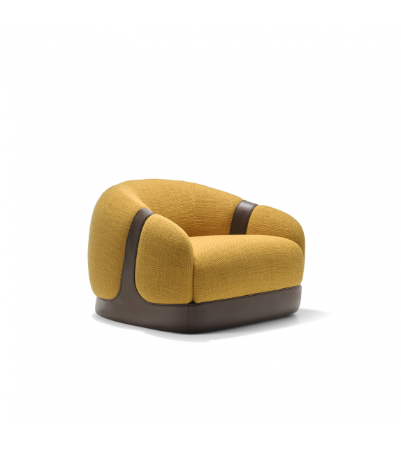 Corsetto Molteni&C Sessel