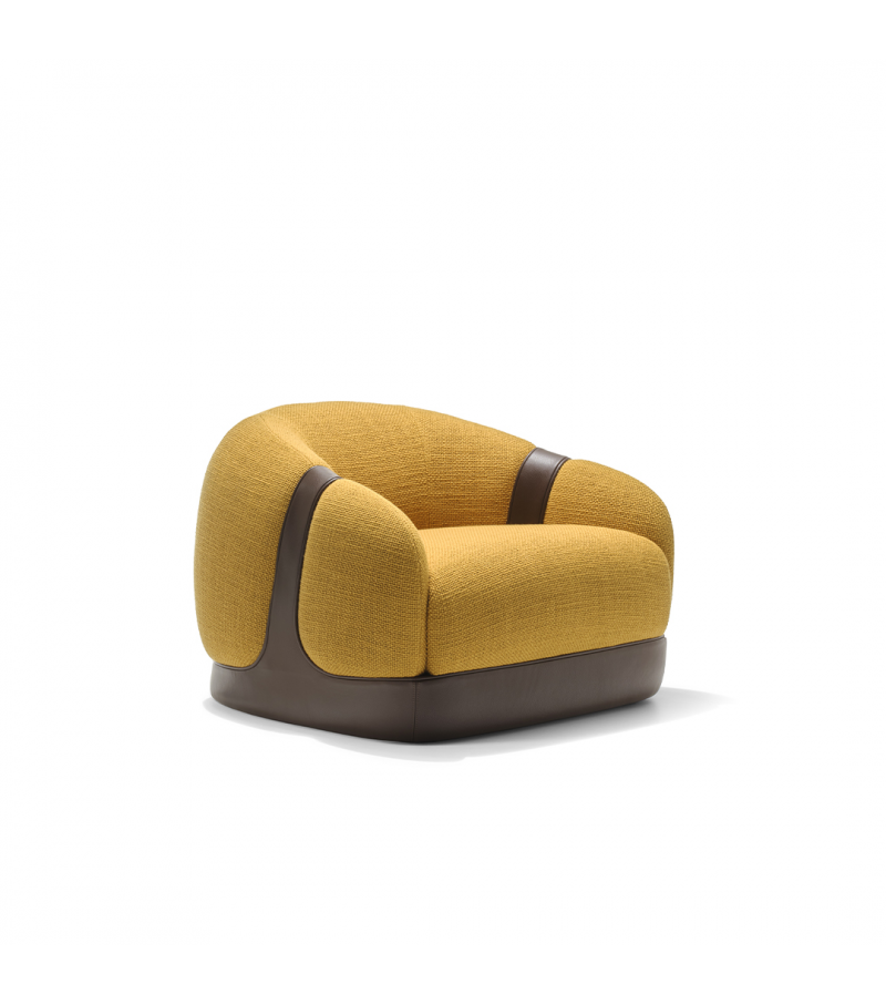 Corsetto Molteni&C Sessel