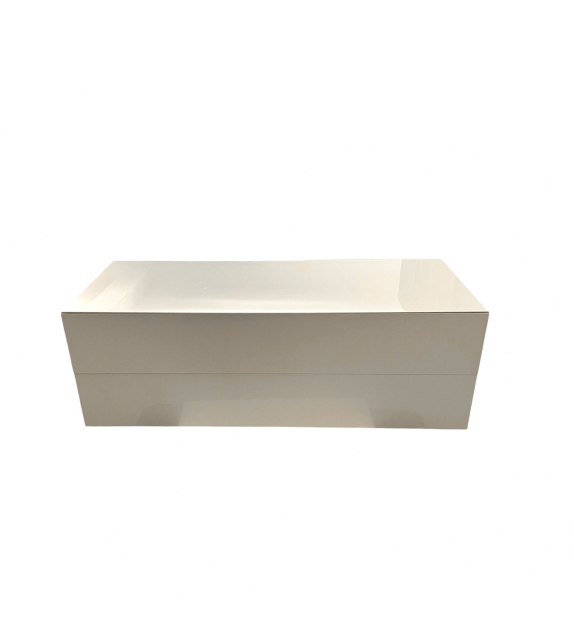 Ready for shipping - Miliashop Container