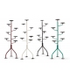 400 Albero Zanotta Blumenstand