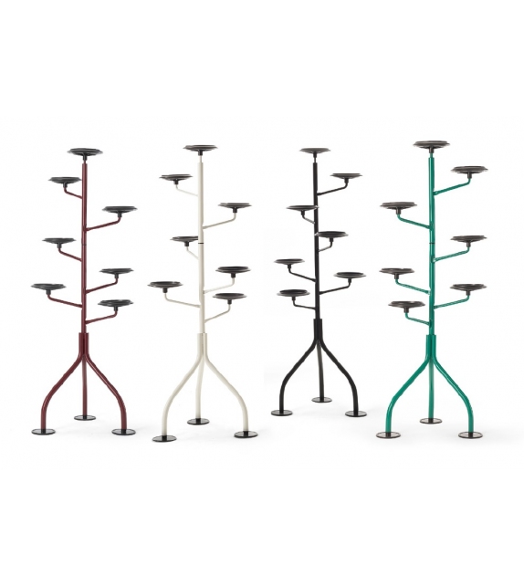 400 Albero Zanotta Soporte de la Planta