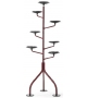 400 Albero Zanotta Blumenstand