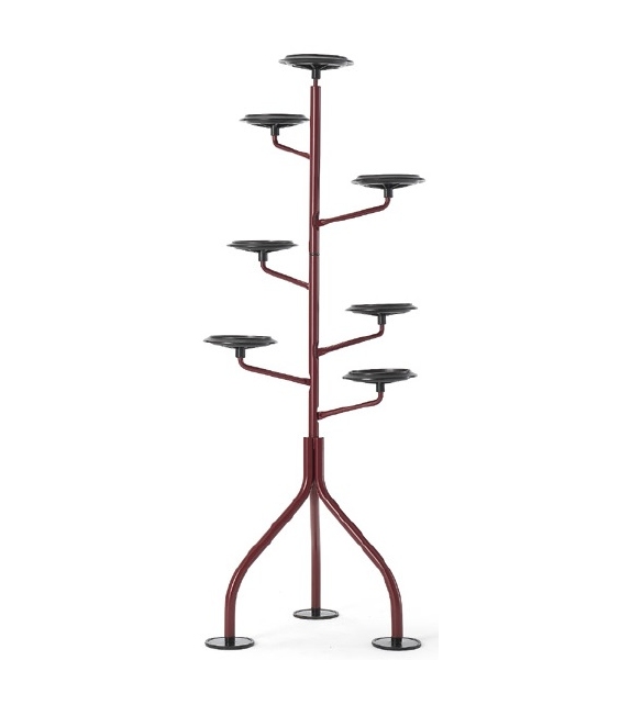 400 Albero Zanotta Soporte de la Planta