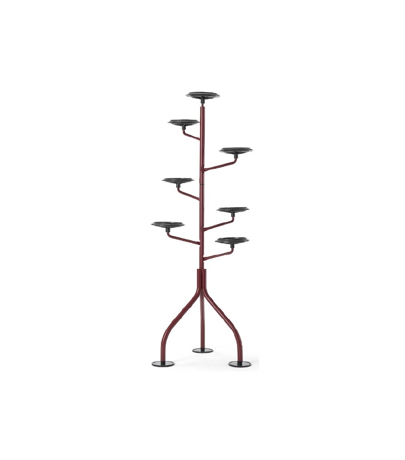 400 Albero Zanotta Blumenstand